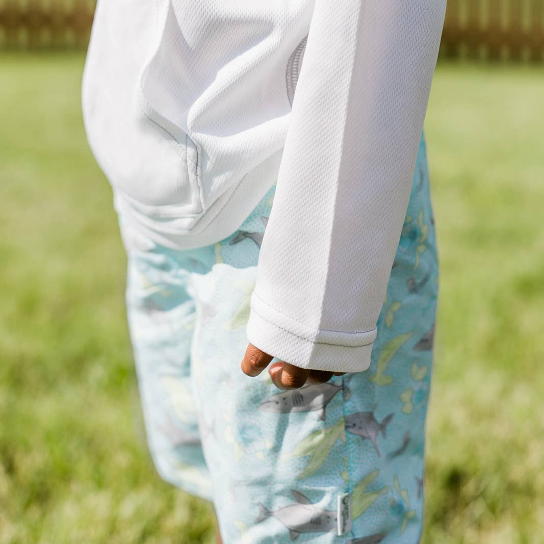 Breathable Sun Protection Shirt