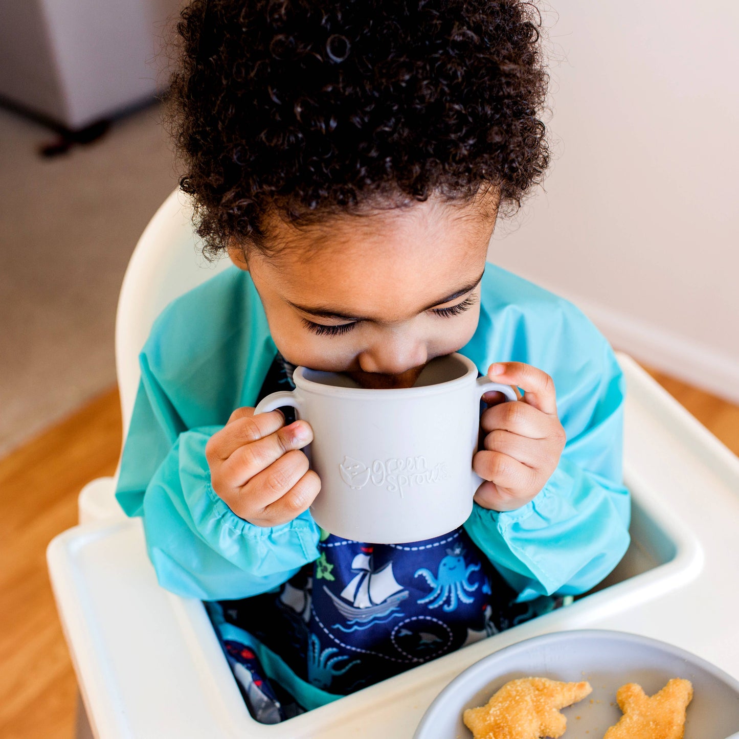 Learning Cup