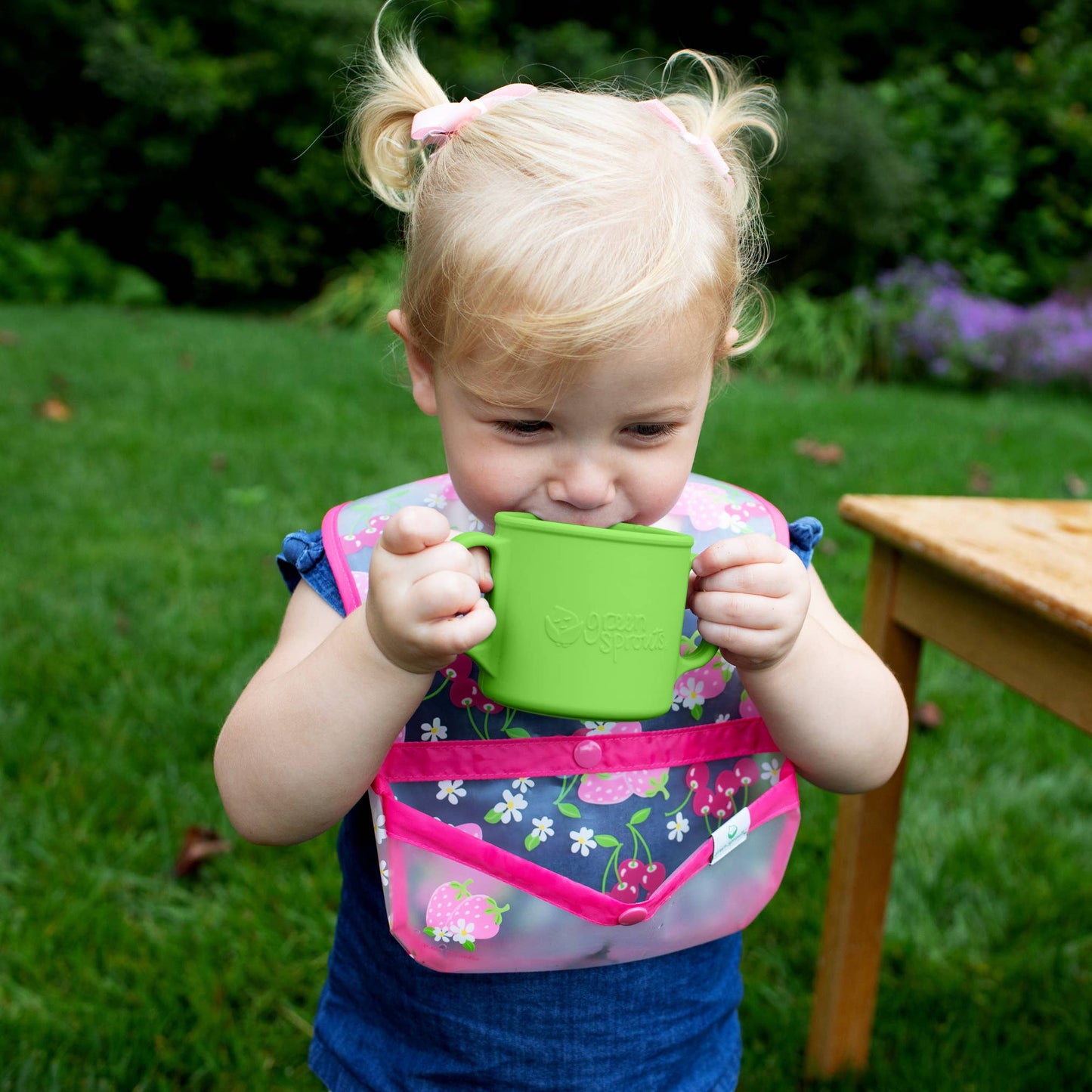 Learning Cup