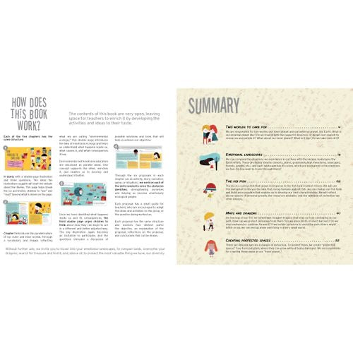 Emotional Explorers: A Creative Approach to Managing Emotions