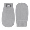 Baby knit mittens by Jan and Jul