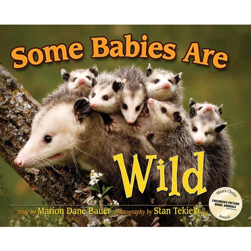 Some Babies Are Wild