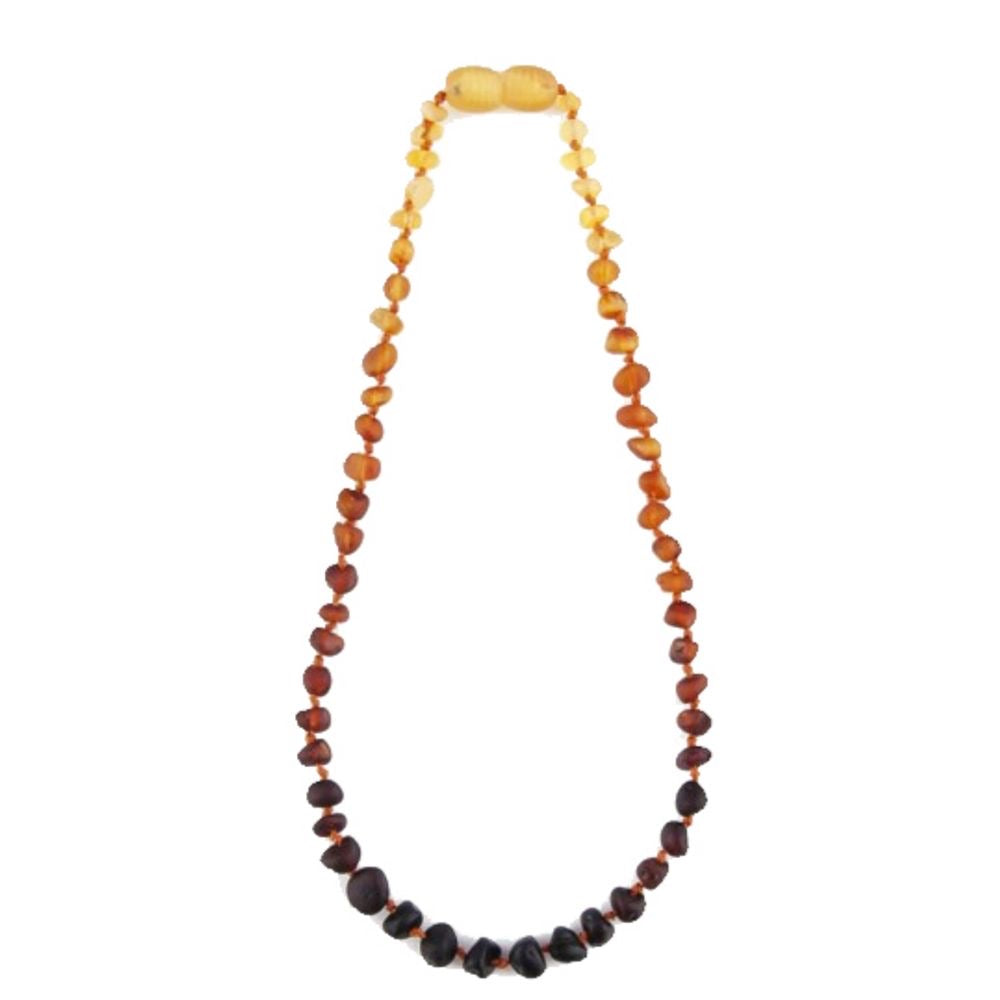 Eco piggy Baltic Amber Necklaces