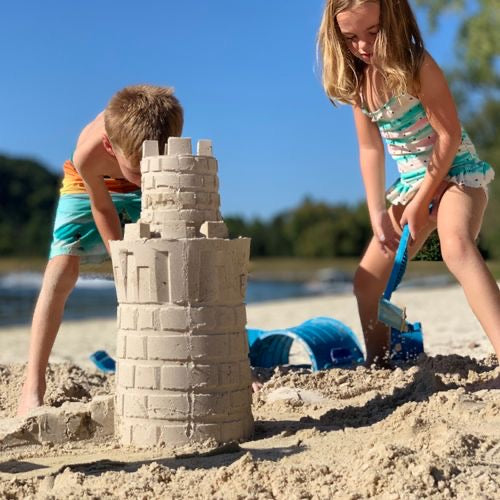 Create A Castle Pro Kit
