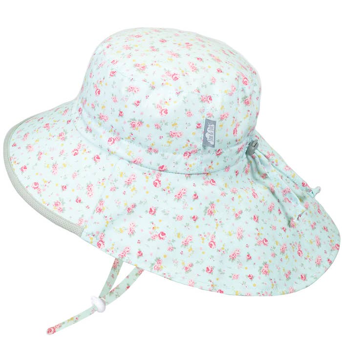 Aqua adventure hat