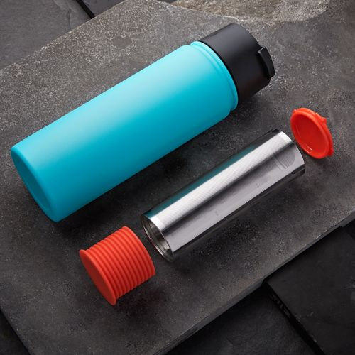 Rumble Go Portable Cold Brew Coffee Maker