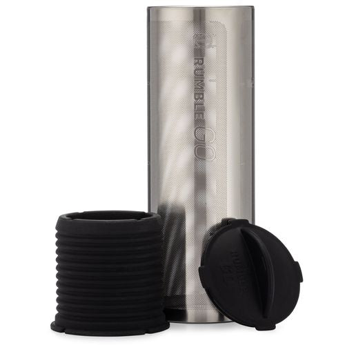 Rumble Go Portable Cold Brew Coffee Maker