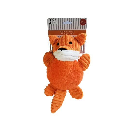 Maximus the Fox