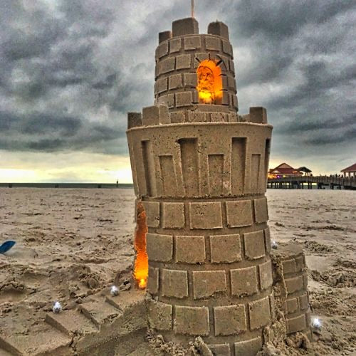 Create A Castle Pro Kit