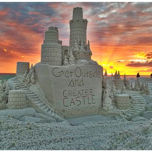 Create A Castle Pro Kit
