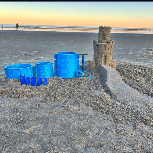 Create A Castle Pro Kit