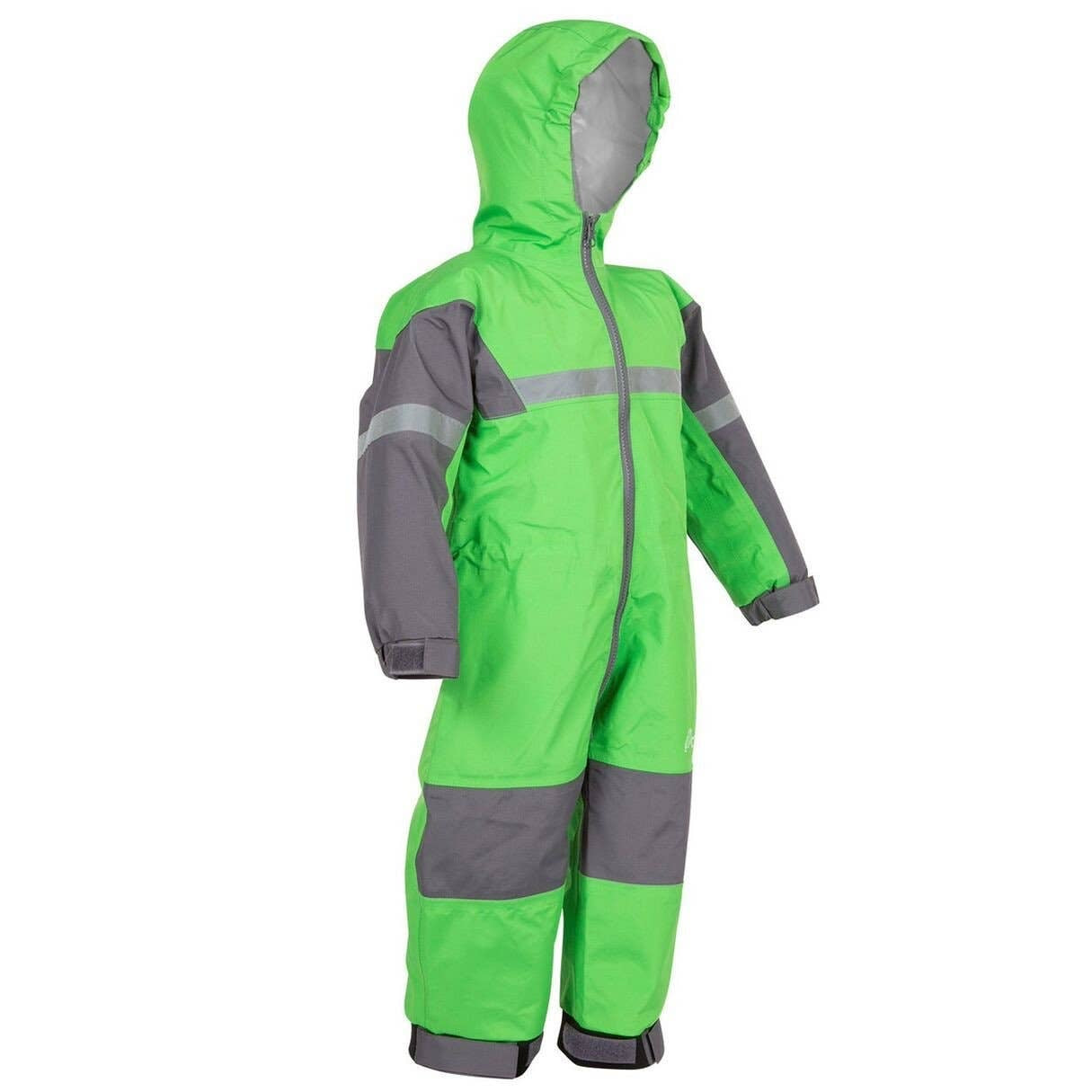 Adult Oakiwear Trail/Rainsuit