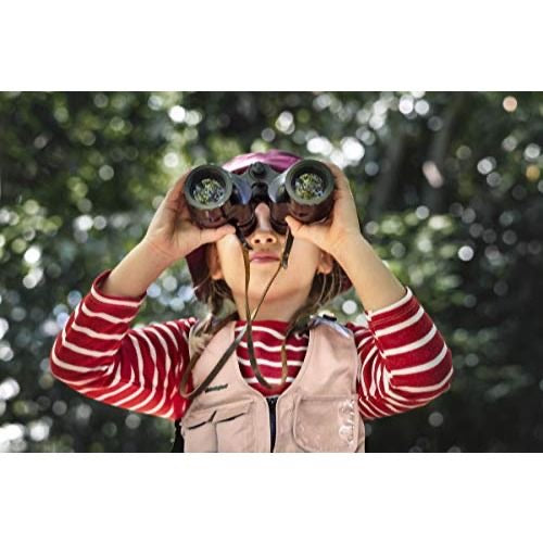 Kids Explorer Vest and Hat Costume