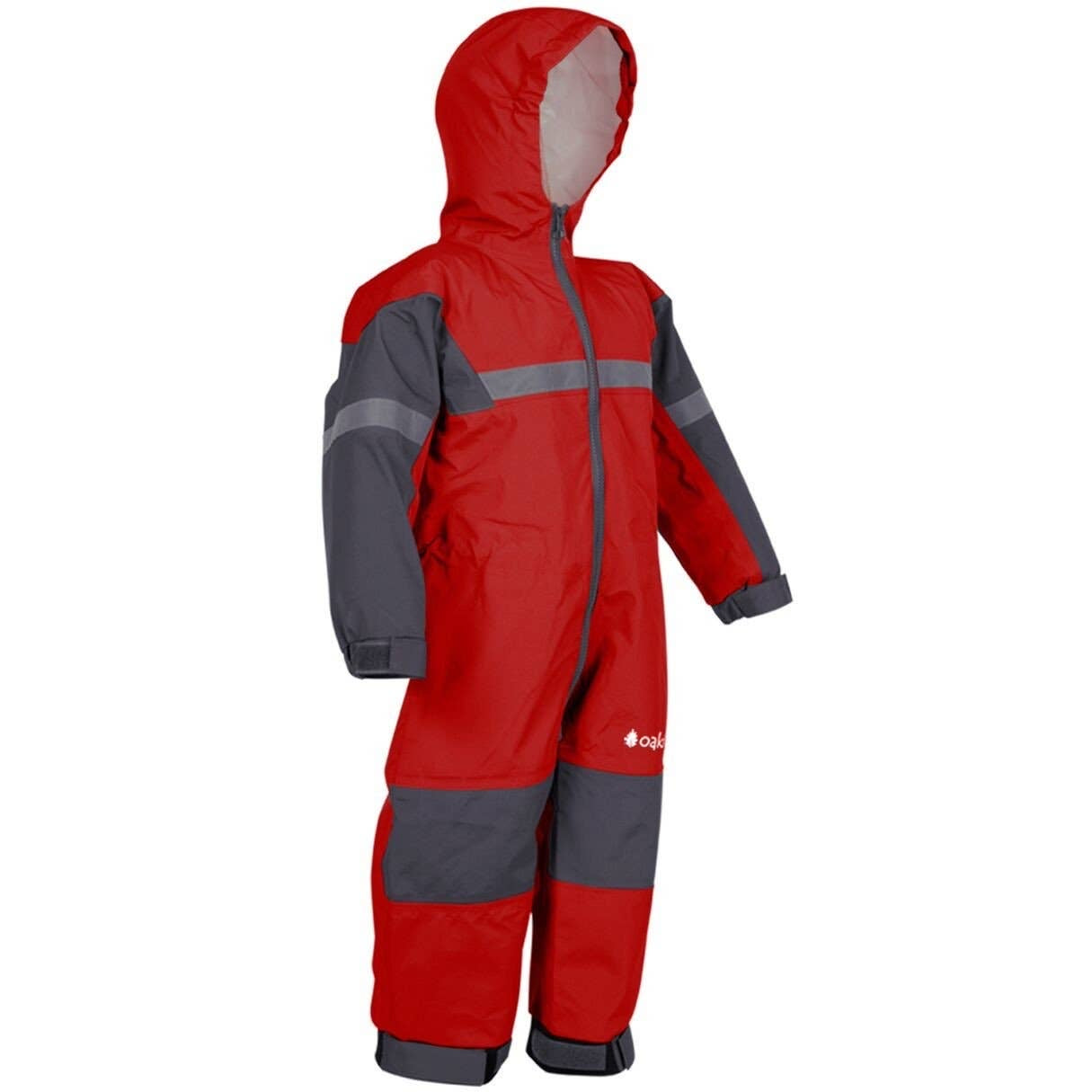 Adult Oakiwear Trail/Rainsuit