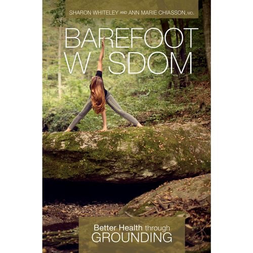 Barefoot wisdom