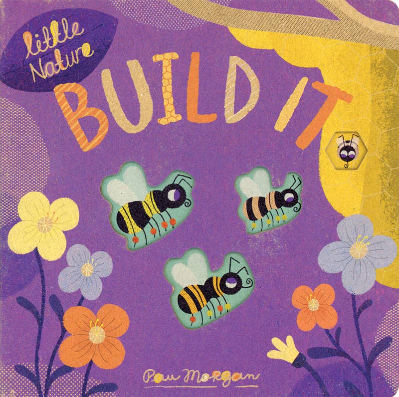 Build It