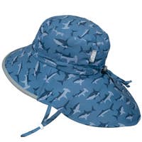 Aqua adventure hat