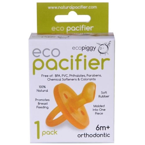 EcoPacifier Orthodontic