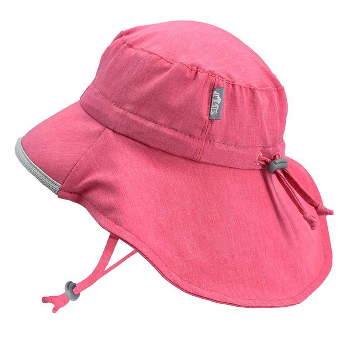 Aqua adventure hat