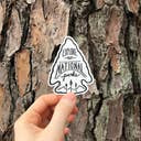 Explore our national parks