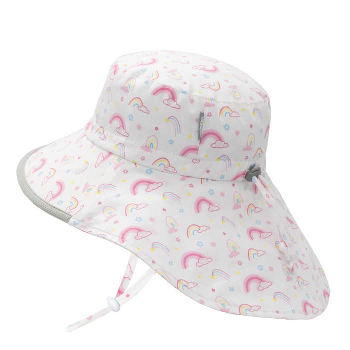 Aqua adventure hat