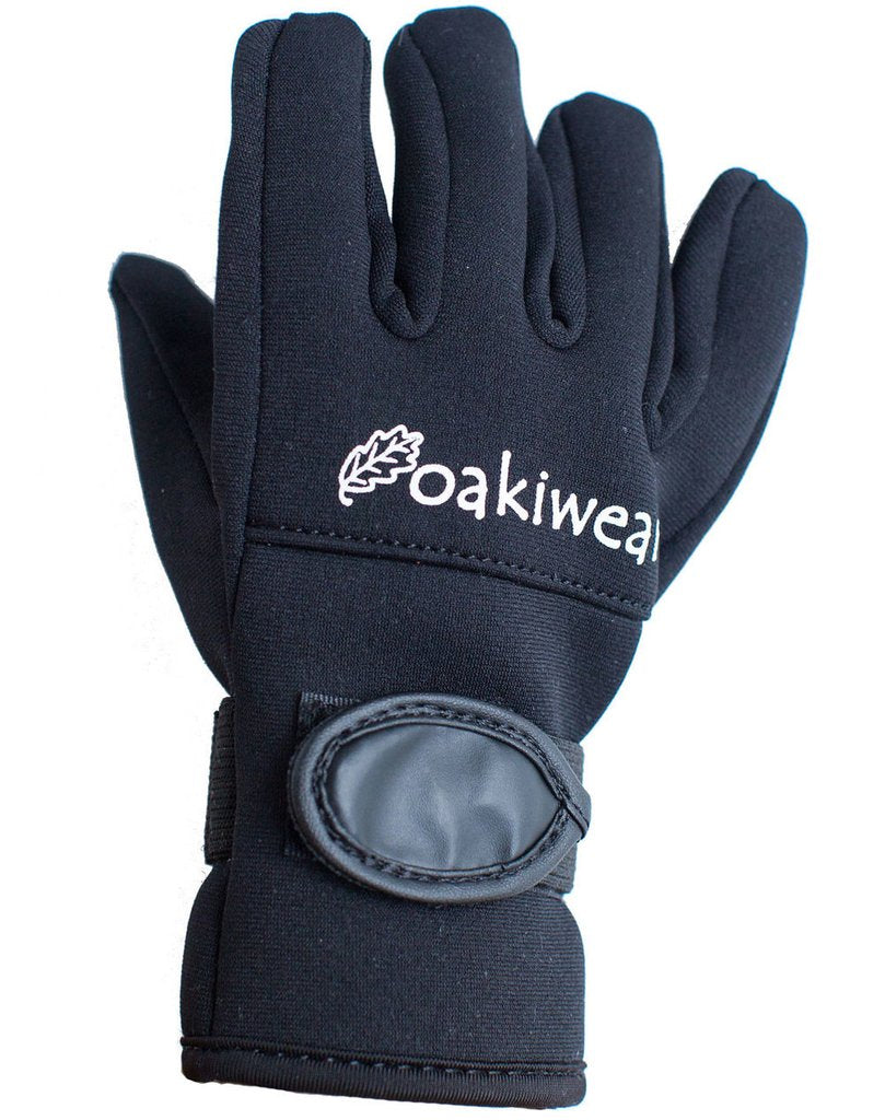 Oaki neoprene gloves