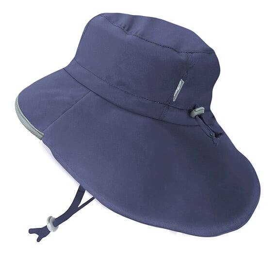 Aqua adventure hat