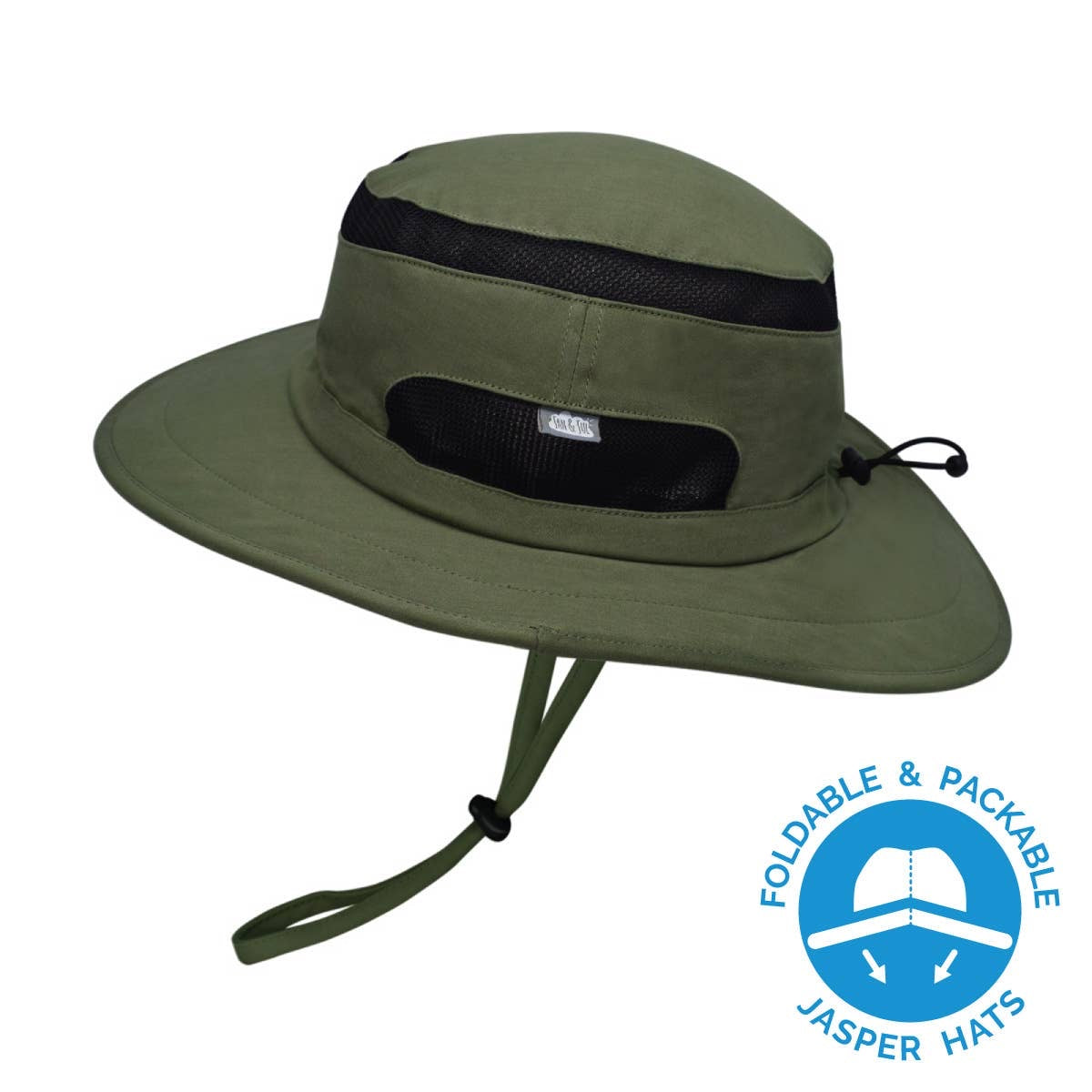 Junior Jasper Hat