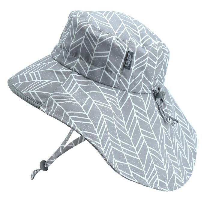 Aqua adventure hat