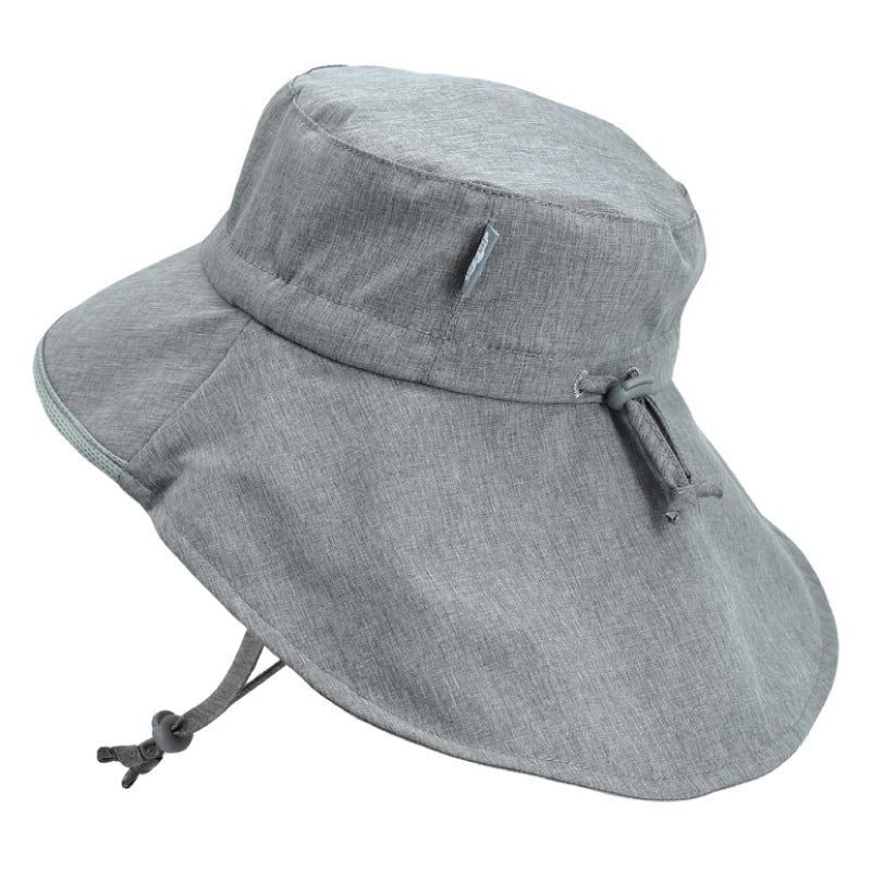 Aqua adventure hat