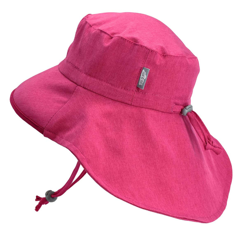 Aqua adventure hat