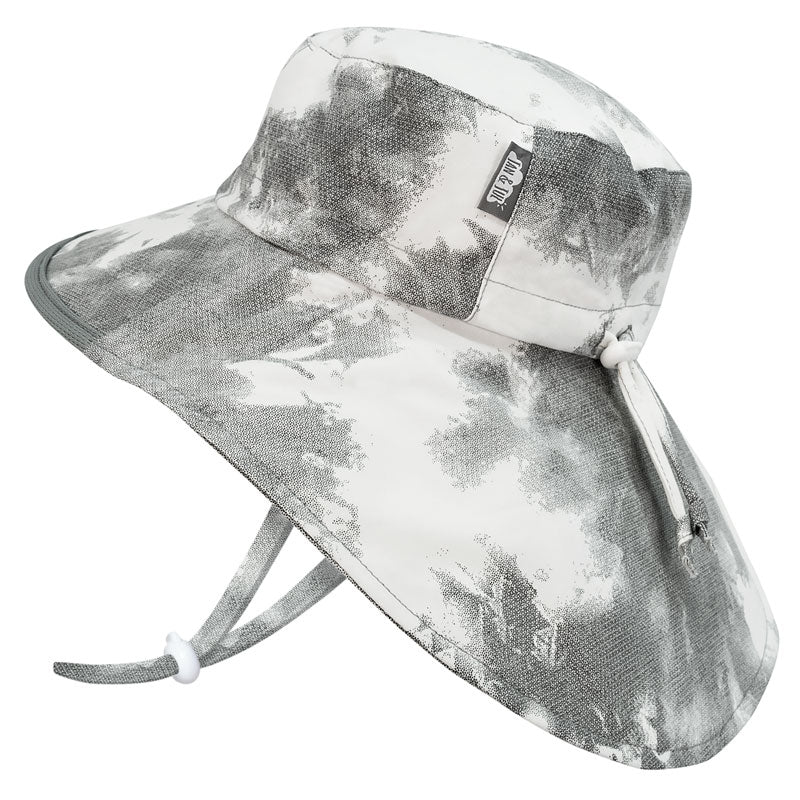 Aqua adventure hat