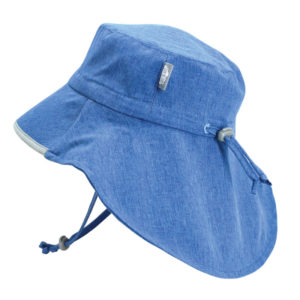 Aqua adventure hat