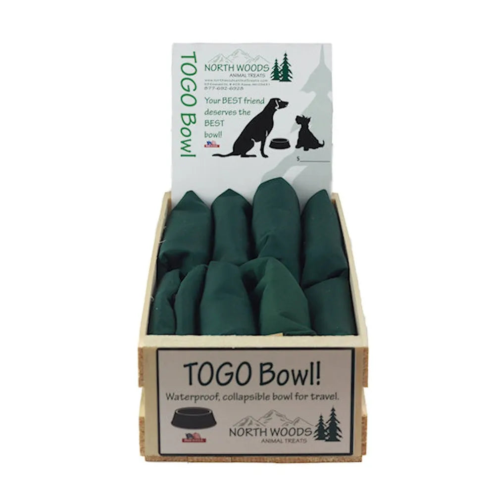 To-Go Bowl