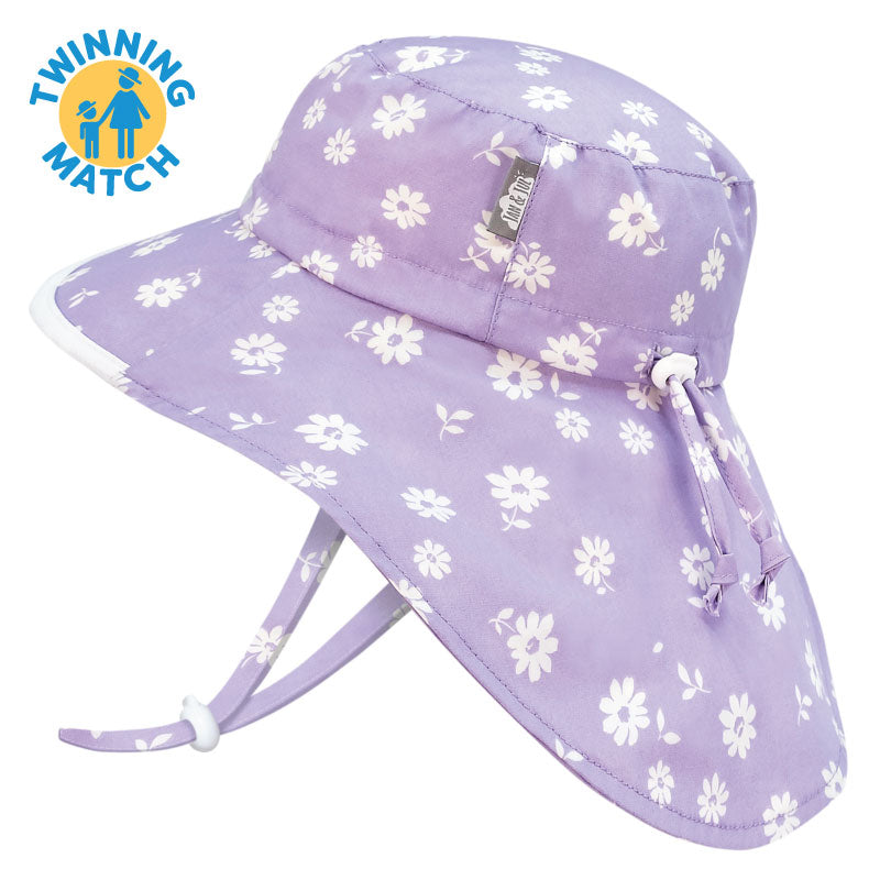 Aqua adventure hat
