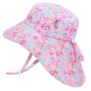 Aqua adventure hat