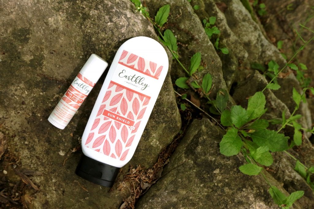 Sun Shield .5 oz stick