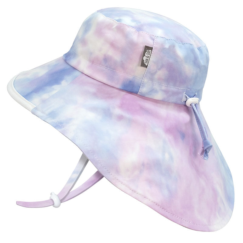 Aqua adventure hat