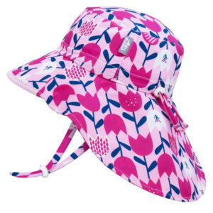 Aqua adventure hat