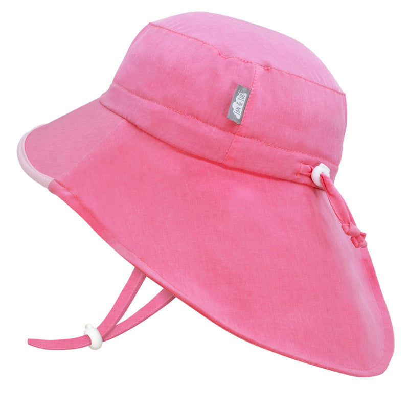 Aqua adventure hat