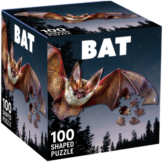 Bat Puzzle