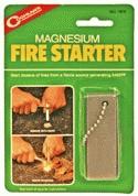 Magnesium Fire Starter