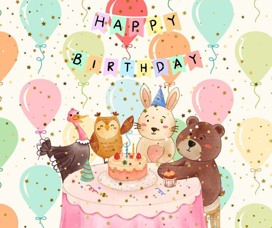 Birthday Party
