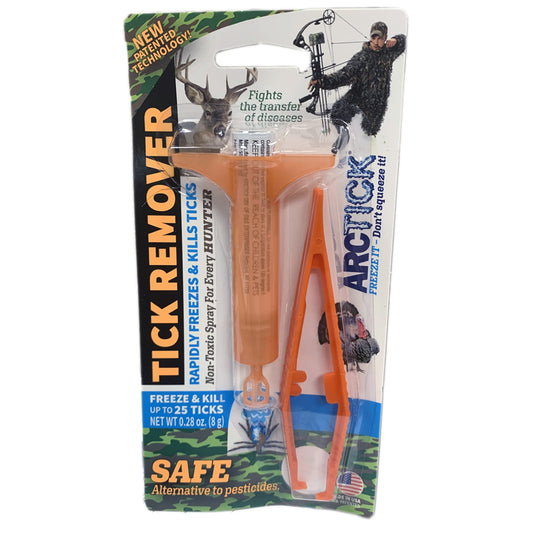 ArcTick Tick Remover