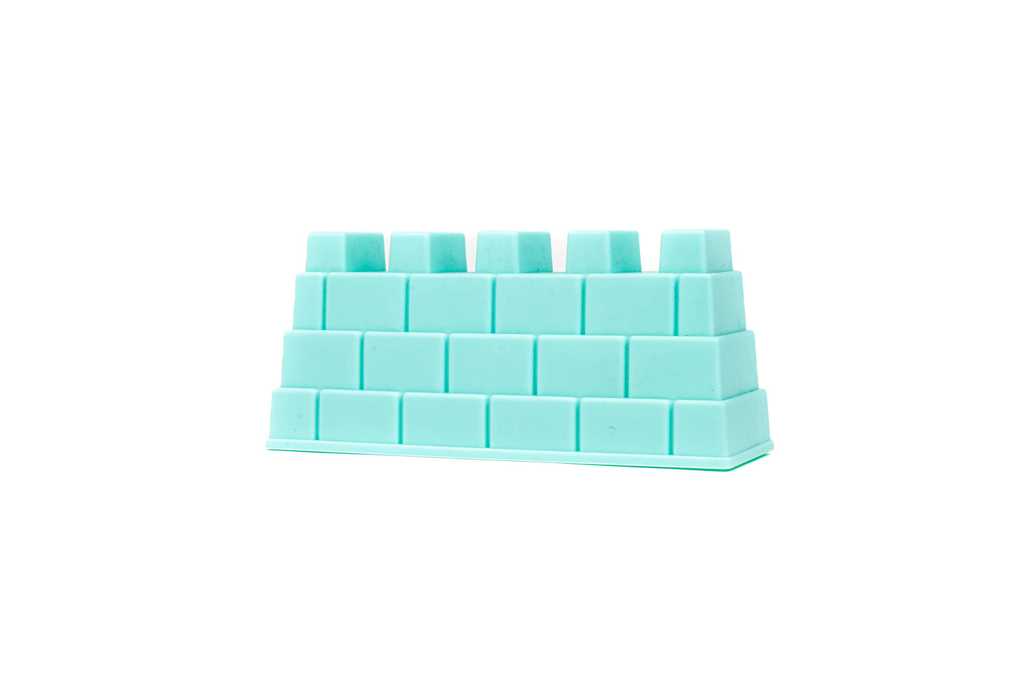 TOYSMITH 6PC SAND MOLD SET