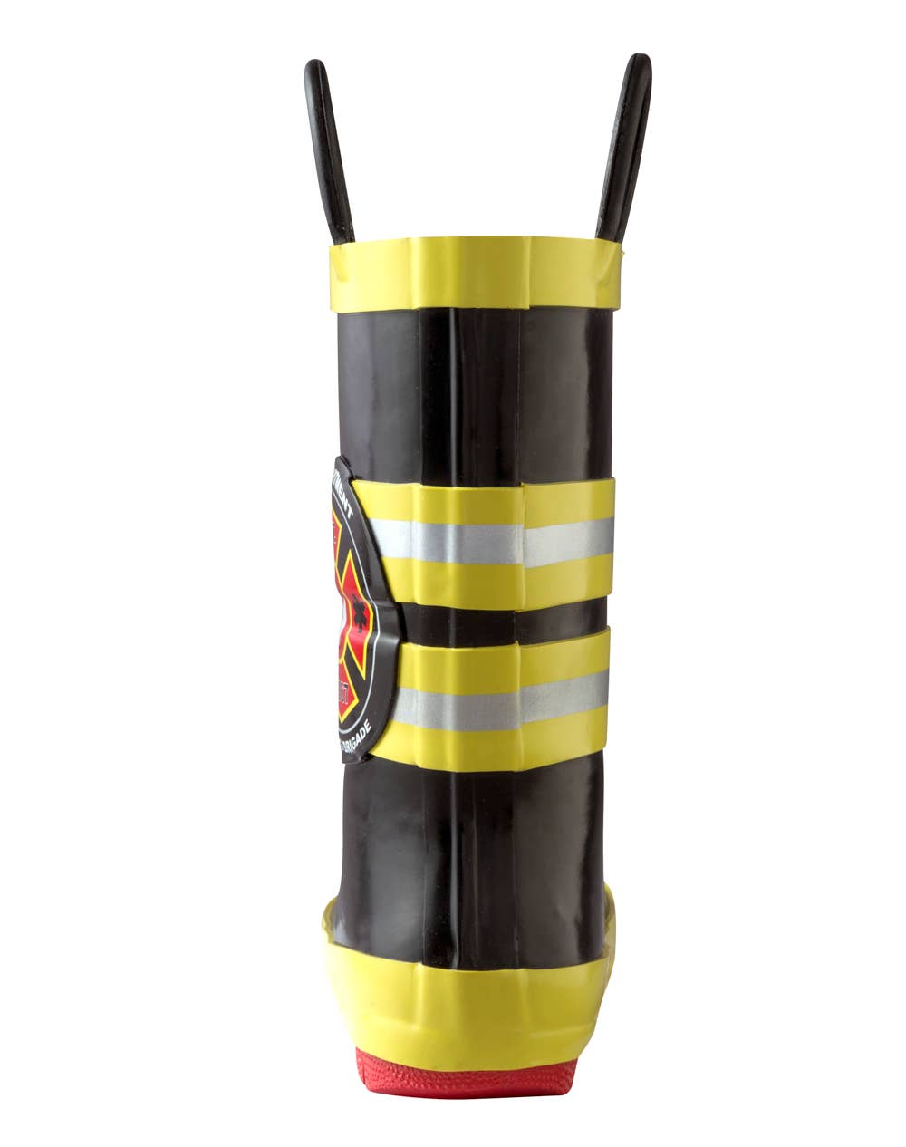 Loop Handle Boots, Fireman Rescue