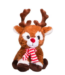 Make a Friend- Winter Pals