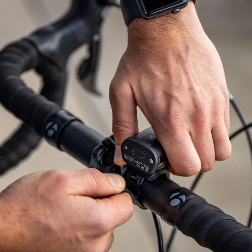 NightCycle Rechargeable Bike Light