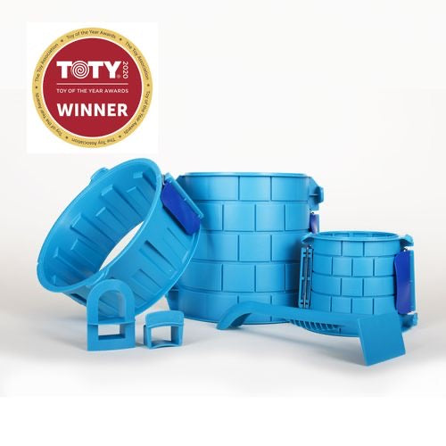 Create A Castle Pro Kit