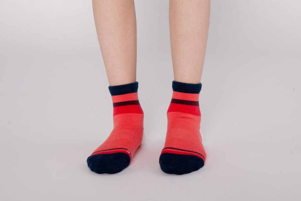 Oaki merino wool socks